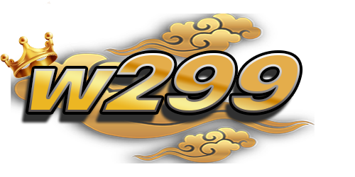 w299 โลโก้เว็บสล็อตมือถือ